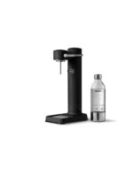 Aarke Carbonator 3 Wassersprudler – Premium Edelstahl Sprudelmaschine mit 2 Flaschen – Bild 3