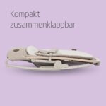 Maxi-Cosi Kori 2-in-1 Babywippe – Schaukel & Sitz mit Spielbogen, 0–2 Jahre – Bild 8