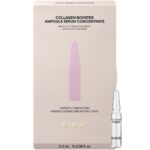 BABOR Collagen Booster Ampullen 7 x 2 ml – Anti-Aging Serum mit Tripeptid für Elastizität