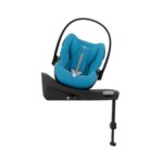 Cybex Gold Base G ISOFIX – Universelle Befestigungsbasis für Cloud G & Sirona G – Bild 8