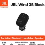 JBL Wind 3S Tragbarer Bluetooth-Lautsprecher – IP67 Outdoor Speaker mit 5h Akku – Bild 9
