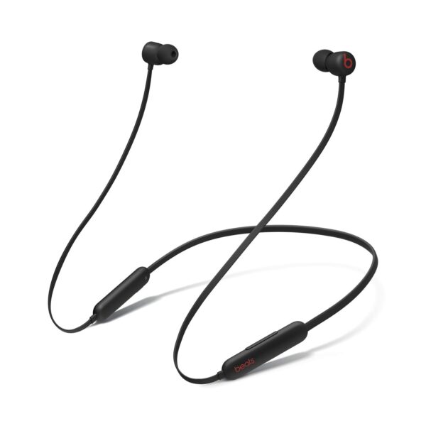 Beats Flex In-Ear Kopfhörer mit Apple W1 Chip – 12h Akku & Bluetooth Klasse 1