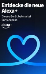 Amazon Fire TV Stick 4K Plus – 4K Streaming mit Wi-Fi 6, Dolby Vision & Alexa – Bild 2