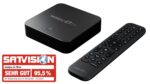 waipu.tv Box – 4K Streaming mit Dolby Vision & Atmos + 3 Monate Premium Gutschein – Bild 2