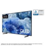 Samsung QLED Q8F 65 Zoll 4K Smart TV – AI-Prozessor & Quantum Dot für Premium Bildqualität – Bild 3