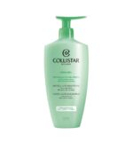 Collistar Crio-Gel Anticellulite 400 ml – Straffende Körpercreme mit Kühleffekt