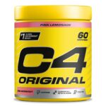 Cellucor C4 Original Pre-Workout – 150 mg Koffein für maximale Energie & Leistung