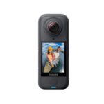 Insta360 X4 Air Starter-Bundle – 8K 360°-Kamera mit Selfie-Stick & Wechsel-Linsen – Bild 4