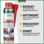 MATHY-DPF Partikelfilter Reiniger Diesel 2x300ml – Profi-Additiv für saubere Motoren – Bild 4