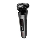 Grundig ProClub MS 8130 Herrenrasierer – BeardCare Sensor & Titanium Blades – Bild 3