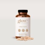 Glow25® Kollagen Kapseln hochdosiert 180 Stk. mit Hyaluronsäure & Vitamin C – Bild 10
