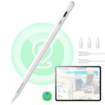 ESR Find My Stylus für iPad – Digital Pencil Pro mit Ortungsfunktion & Neigungssensitivität