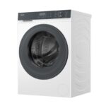 Haier HW80-BP1427637T Frontlader-Waschmaschine 8 kg – A-20% Energieeffizienz & Smart AI – Bild 11