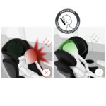 Cybex Gold Solution S2 i-Fix Kindersitz – Testsieger für Kinder 3-12 Jahre – Bild 9