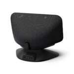 Echo Show 5 (3. Gen.) Ständer mit USB-C-Ladeanschluss – Anthrazit – Bild 2