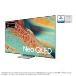 Samsung Neo QLED 4K QN85F 65 Zoll – Premium Mini LED Smart TV mit KI-Bildoptimierung – Bild 4