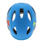 uvex OYO Style Kinderfahrradhelm – Leicht & Sicher mit verstellbarem Anpassungssystem – Bild 8