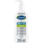 Cetaphil PRO ItchControl Hautberuhigende Pflegelotion 295 ml – Juckreizlinderung bei Neurodermitis