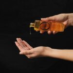REVLON PROFESSIONAL Orofluido Argan Oil Elixir 85 ml – Nährendes Leave-in Haaröl – Bild 4