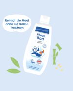 PaediProtect Pflegebox – Komplettes Babypflege Set mit 5 Produkten & Waschhandschuh – Bild 8