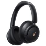 soundcore Q30 Bluetooth Kopfhörer mit Hybrid ANC – 40h Akku & Hi-Res Sound