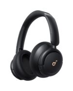 soundcore Q30 Bluetooth Kopfhörer mit Hybrid ANC – 40h Akku & Hi-Res Sound