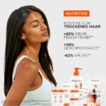 Kérastase Nutritive 8H Magic Night Serum – Nachtpflege für geschmeidiges Haar – Bild 10