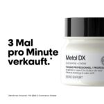 L'Oréal Professionnel Serie Expert Metal DX – Haarpflege gegen Haarbruch & Farbveränderungen – Bild 6