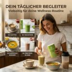 JARMINO Bio Kollagen Pulver 300g – Grass-fed Kollagenpeptide für Haut & Gelenke – Bild 4