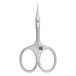 ZWILLING Nagelhautschere 90 mm mit Turmspitze – Präzise Nagelpflege aus Edelstahl