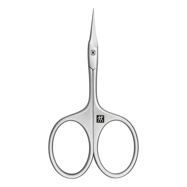 ZWILLING Nagelhautschere 90 mm mit Turmspitze – Präzise Nagelpflege aus Edelstahl