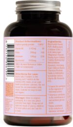 MyOva Myoplus – 4.000 mg Myo-Inositol mit Folat & Chrom – PCOS Nahrungsergänzung für Frauen – Bild 2