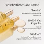 d'Alba Piedmont Vita Toning Kapselserum 100 ml – Täglicher Vitamin-Boost für strahlende Haut – Bild 6