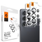 Spigen Glas.tR EZ Fit Optik Pro Kameraschutz Samsung Galaxy S26 Ultra – 2er Pack