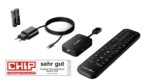 waipu.tv Stick 2. Generation – 4K Streaming mit Fernbedienung & 3 Monate gratis – Bild 5