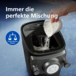 Philips 7000 PastaMaker – Automatische Nudelmaschine mit ProExtrude-Technologie für 8 Portionen – Bild 4