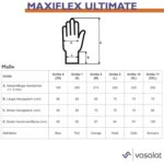 ATG Maxiflex® Ultimate 34-874 Schutzhandschuhe Gr. 10 – 5 Paar Montagehandschuhe – Bild 3