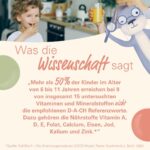 wowtamins Kids Complete – Vegane Multivitamin Gummies mit Omega 3 für Kinder – Bild 6