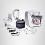 Bosch Küchenmaschine MUM58W20 – 1000 W Rührmaschine mit 3,9 L Edelstahlschüssel – Bild 9