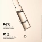 BABOR Collagen Booster Ampullen 7 x 2 ml – Anti-Aging Serum mit Tripeptid für Elastizität – Bild 6