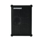SOUNDBOKS 4 Bluetooth-Lautsprecher – 126dB Party Speaker mit 40h Akku & USB-C