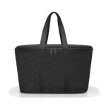 reisenthel coolerbag – Premium Kühltasche 20L mit Aluminiumfolie für Picknick & Einkauf