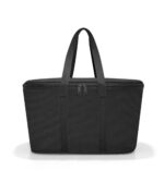 reisenthel coolerbag – Premium Kühltasche 20L mit Aluminiumfolie für Picknick & Einkauf