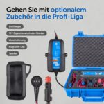 Victron Energy Blue Smart 12V/15A Batterieladegerät – Intelligentes Laden mit Bluetooth & IP65 – Bild 9