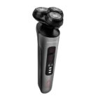 Grundig ProClub MS 8130 Herrenrasierer – BeardCare Sensor & Titanium Blades – Bild 4