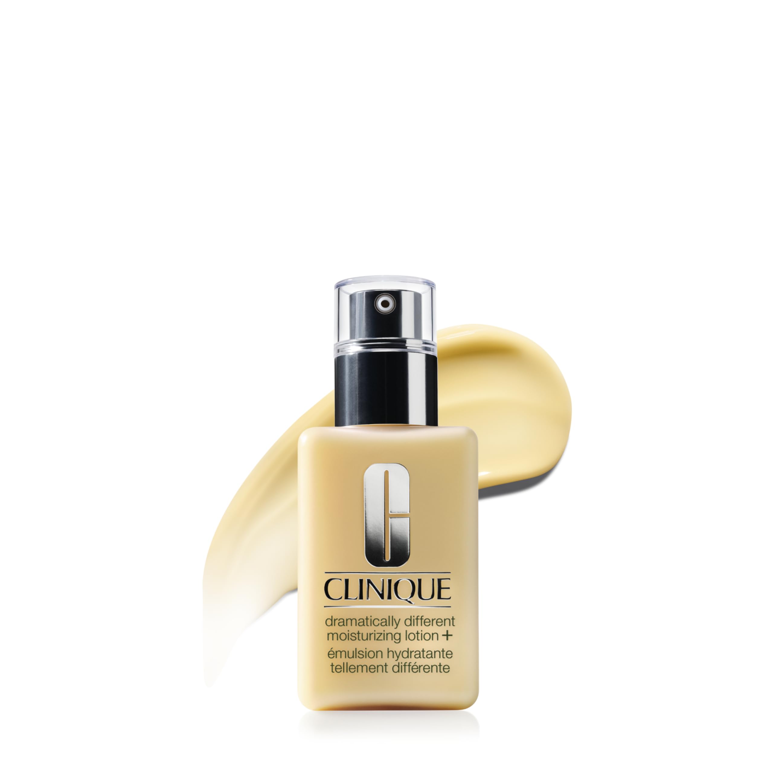 61x4Om26WL._SY2560_.jpg Clinique Dramatically Different Moisturizing Lotion+ – Intensivpflege für trockene Mischhaut – Bild 1