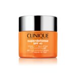 Clinique Superdefense SPF 40 Multi-Correcting Gel – Anti-Müdigkeits-Tagepflege für alle Hauttypen
