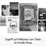 Amazon Kindle Paperwhite Signature Edition – 7-Zoll E-Reader mit Frontlicht & kabelloses Aufladen – Bild 6