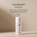 50 ml SWEAT-OFF Antitranspirant Roll-On gegen starkes Schwitzen – Extra starker Schutz für Damen & Herren – Bild 7