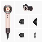 Dyson Supersonic Nural™ Haartrockner – Intelligentes Styling für Straight & Wavy Hair – Bild 5